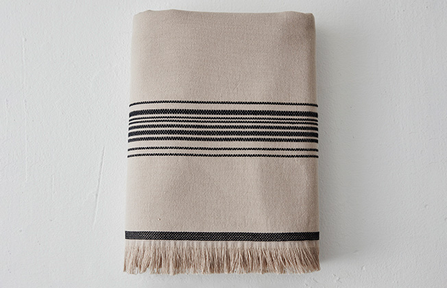 Marvy Towel