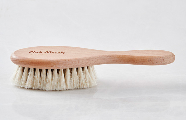 Baby Brush