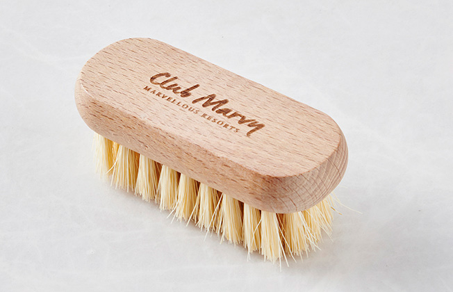 Nail Brush