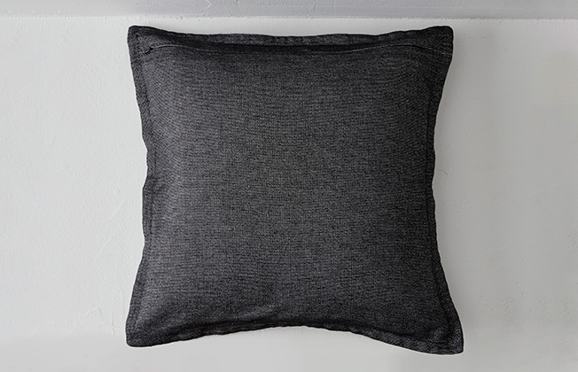 Marvy Linen Pillow Cover
