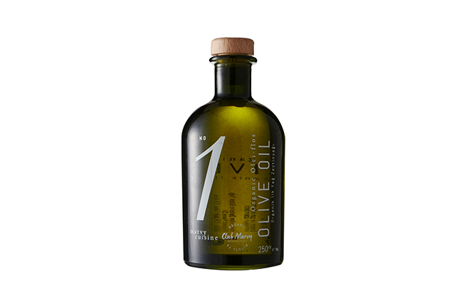 Olive Oil