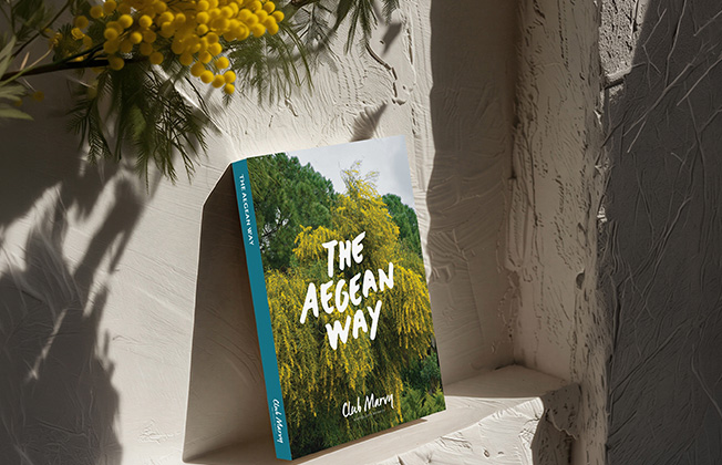 The Aegean Way