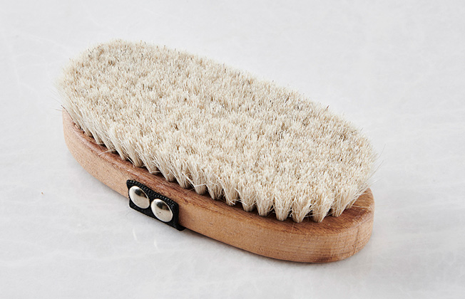 Body Brush