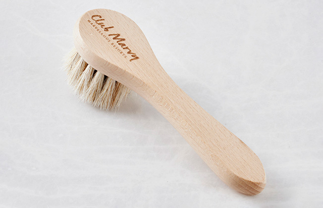 Face Brush