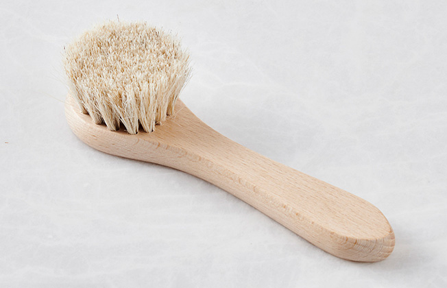 Face Brush