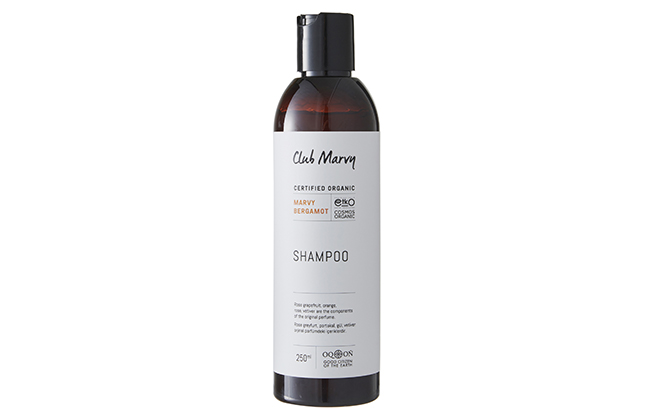 Shampoo