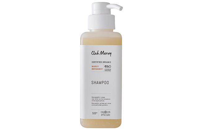 Shampoo