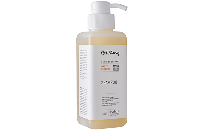 Shampoo